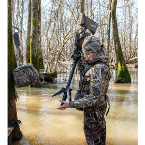 Alps Outdoorz Deluxe Mesh Wetland Seat