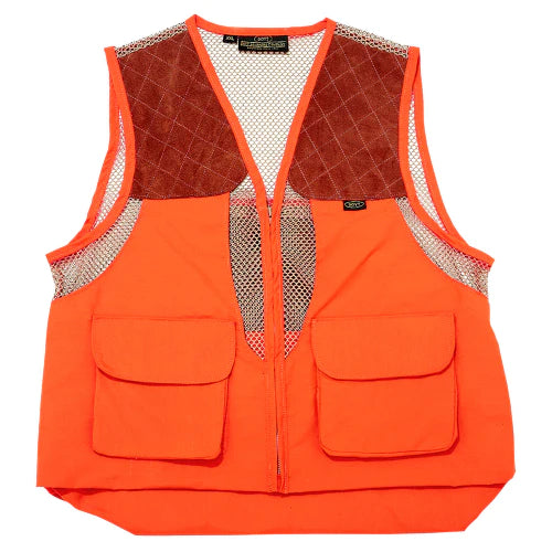 Boyt Harness Mesh Back Upland Vest