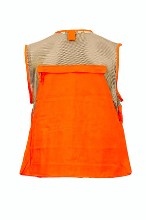 Boyt Harness Mesh Back Upland Vest